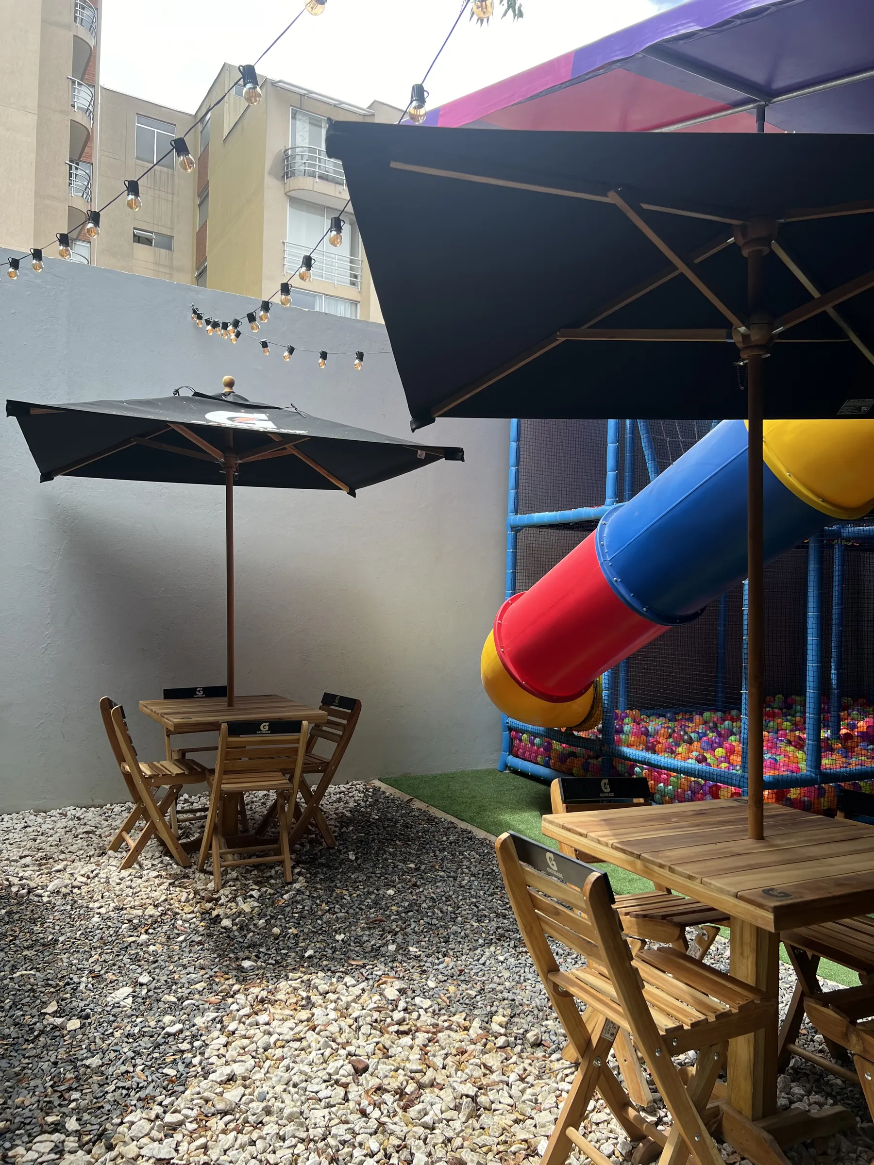 Zona BBQ