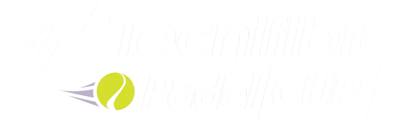 Tecnifibre Pádel Cup